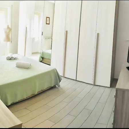 Apartament Relax Venezia Ladispoli