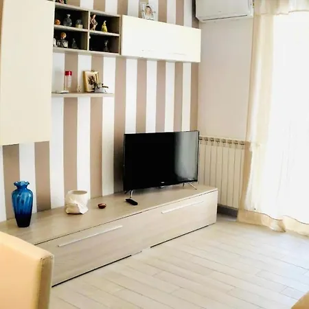 Apartament Relax Venezia