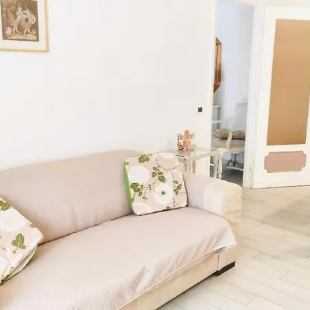 דירה Relax Venezia *
